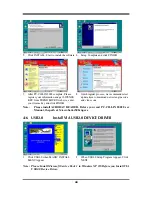 Предварительный просмотр 47 страницы JETWAY V400DA1A User Manual