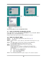 Предварительный просмотр 48 страницы JETWAY V400DA1A User Manual