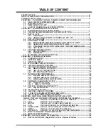 Предварительный просмотр 2 страницы JETWAY V4MDF User Manual