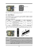 Предварительный просмотр 13 страницы JETWAY V4MDF User Manual