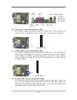 Предварительный просмотр 17 страницы JETWAY V4MDF User Manual