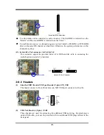 Предварительный просмотр 18 страницы JETWAY V4MDF User Manual