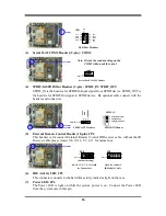 Предварительный просмотр 19 страницы JETWAY V4MDF User Manual