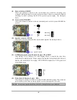 Предварительный просмотр 20 страницы JETWAY V4MDF User Manual