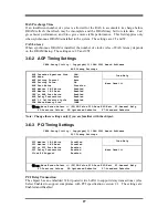 Предварительный просмотр 30 страницы JETWAY V4MDF User Manual