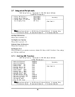 Предварительный просмотр 31 страницы JETWAY V4MDF User Manual