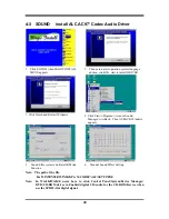 Предварительный просмотр 43 страницы JETWAY V4MDF User Manual