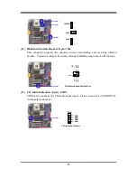 Preview for 20 page of JETWAY V4MDMPR3A User Manual