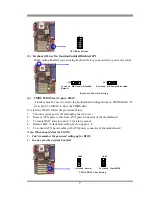 Preview for 12 page of JETWAY V500DA User Manual