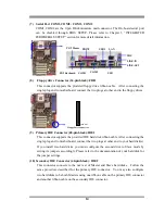 Preview for 19 page of JETWAY V500DA User Manual