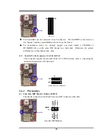 Preview for 20 page of JETWAY V500DA User Manual