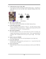 Preview for 21 page of JETWAY V500DA User Manual