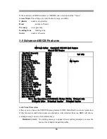 Preview for 29 page of JETWAY V500DA User Manual