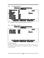 Preview for 34 page of JETWAY V500DA User Manual