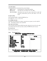 Preview for 40 page of JETWAY V500DA User Manual