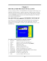 Preview for 46 page of JETWAY V500DA User Manual