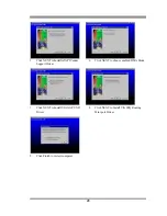 Preview for 48 page of JETWAY V500DA User Manual