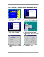 Preview for 49 page of JETWAY V500DA User Manual