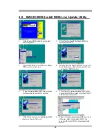 Preview for 52 page of JETWAY V500DA User Manual