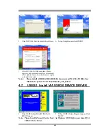 Preview for 54 page of JETWAY V500DA User Manual