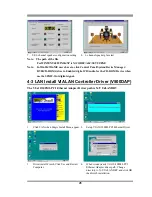 Предварительный просмотр 50 страницы JETWAY V500DAR1A User Manual