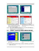 Preview for 54 page of JETWAY V600DA User Manual