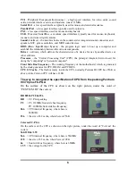 Preview for 11 page of JETWAY V623DMP User Manual