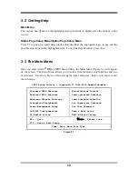 Preview for 23 page of JETWAY V623DMP User Manual