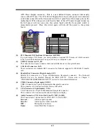 Предварительный просмотр 16 страницы JETWAY V623DMR1A User Manual