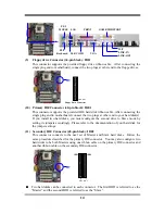 Предварительный просмотр 17 страницы JETWAY V623DMR1A User Manual