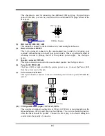 Предварительный просмотр 19 страницы JETWAY V623DMR1A User Manual