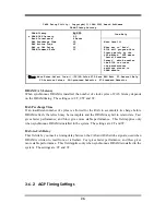 Предварительный просмотр 29 страницы JETWAY V623DMR1A User Manual