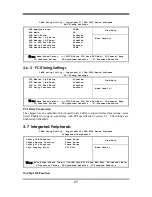 Предварительный просмотр 30 страницы JETWAY V623DMR1A User Manual