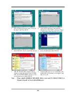 Предварительный просмотр 47 страницы JETWAY V623DMR1A User Manual