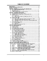 Preview for 2 page of JETWAY V6FP User Manual