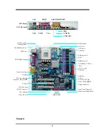 Preview for 7 page of JETWAY V6FP User Manual