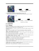 Preview for 10 page of JETWAY V6FP User Manual