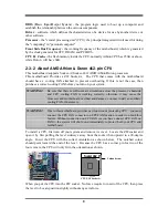 Preview for 11 page of JETWAY V6FP User Manual