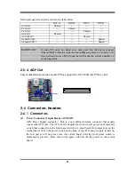 Preview for 14 page of JETWAY V6FP User Manual