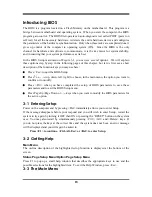 Preview for 21 page of JETWAY V6FP User Manual