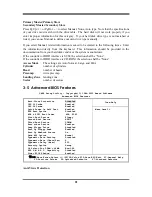 Preview for 24 page of JETWAY V6FP User Manual