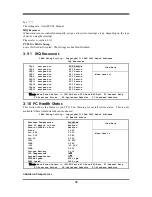 Preview for 35 page of JETWAY V6FP User Manual