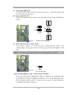 Предварительный просмотр 22 страницы JETWAY V880DA User Manual