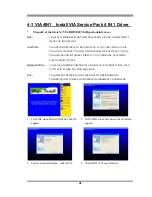 Предварительный просмотр 46 страницы JETWAY V880DA User Manual