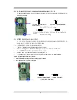 Предварительный просмотр 12 страницы JETWAY V881DA User Manual