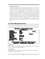 Preview for 38 page of JETWAY V881DA User Manual