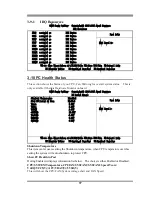 Предварительный просмотр 42 страницы JETWAY V881DA User Manual