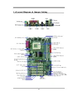 Предварительный просмотр 9 страницы JETWAY V881DASR1A User Manual