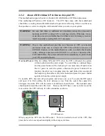 Предварительный просмотр 14 страницы JETWAY V881DASR1A User Manual