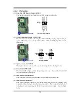 Предварительный просмотр 21 страницы JETWAY V881DASR1A User Manual